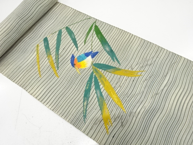 Japanese Kimono / Others (Bolt etc) Silk